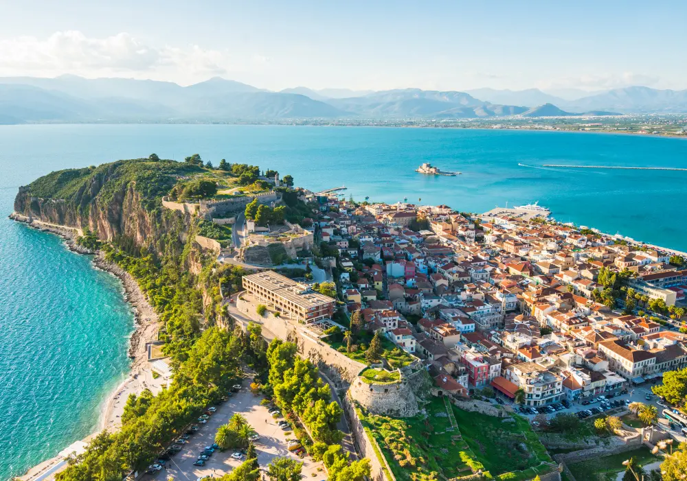 Nafplio 7 - Thumb